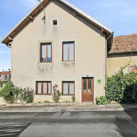 Maison Confortable Ornans + Jardin Exterior foto